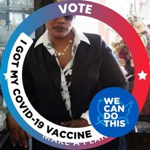 Meet your Posher, Sonia